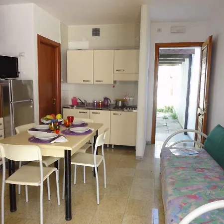 Appartamento In 38311 Bibione